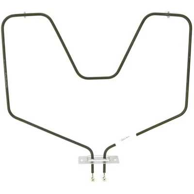 VIALU WB44X5082 for GE Hotpoint Self Clean Range Oven Bake Unit Lower Heating Element