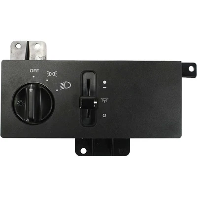 Head Light Headlight Switch Headlamp Driving Lamp for Jeep Grand Cherokee 94-98 - Image 1 of 4