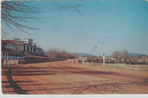 SPORT OF KINGS! SPRING RACE MEET OAKLAWN PARK, HOT SPRINGS NAT'L PARK 2X11 - Bild 1 von 2