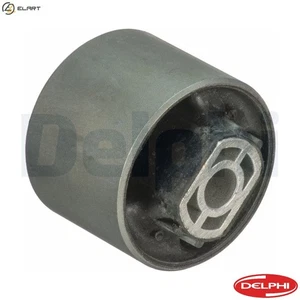 2x MOUNTING CONTROLTRAILING ARM TD975W FOR SKODA OCTAVIA/II/Combi LAURA YETI - Picture 1 of 9