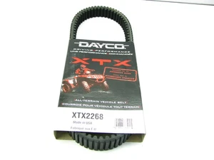 Dayco - XTX2268 - XTX Xtreme Torque ATV Belt  - 1.26" X 39.72" - Picture 1 of 2