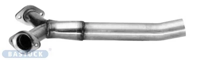 Tubo di collegamento Bastuck - Opel Omega B 6 cilindri (+Caravan) - Immagine 1 di 4