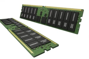 M321RAJA0MB2-CCP SAMSUNG 128GB (1X128GB) 2RX4 PC5-6400B RDIMM SERVER MEMORY - Picture 1 of 1