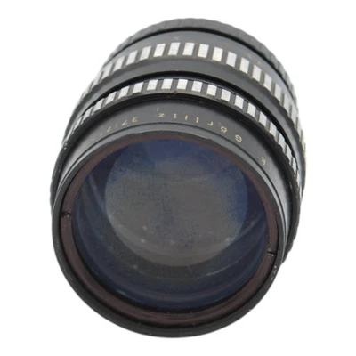 Meyer-Optik Gorlitz 135mm F/2.8 Orestor Manual Focus Lens for Exakta - Image 1 of 4