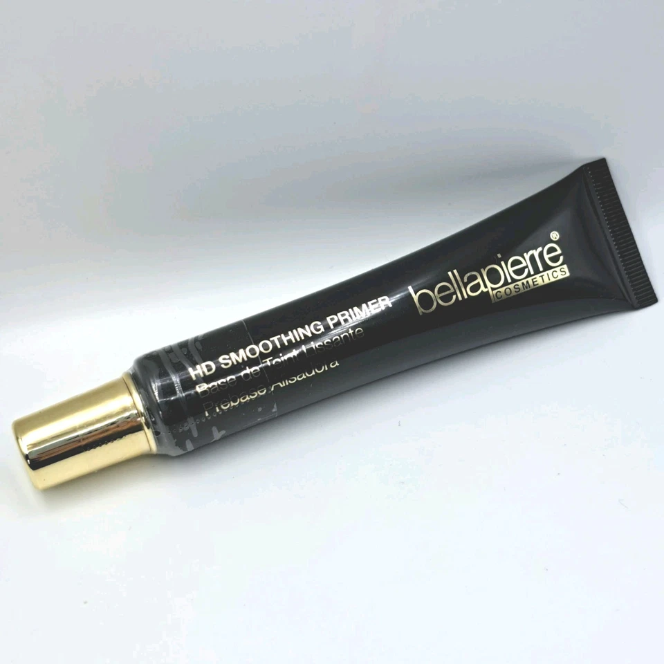 bellapierre cosmetics - HD Smoothing Primer 30ml versiegelt