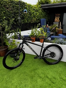 Whyte 909 Mountain Bike Medium - Picture 1 of 8