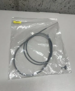 Shimano Road Brake Cable and Housing Set * Front and Rear * Gray - Picture 1 of 3