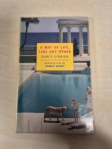 Eine Lebensweise wie jede andere von Darcy O'Brien Ex Bibliothek Ref00414 - Bild 1 von 6
