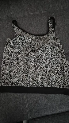 Tankini Oberteil Desiree Gr.48 - Bild 1 von 4