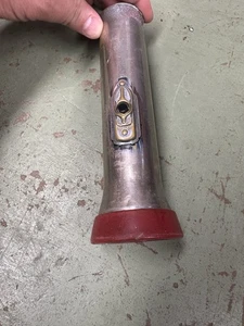 vintage eveready flashlight USA - Picture 1 of 4