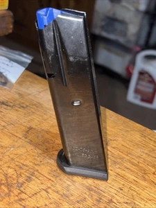Mec-Gar CZ 75B, CZ 85B, SP-01 & Shadow Magazine-10 Round 9mm Mag-MGCZ7510B - Picture 1 of 6