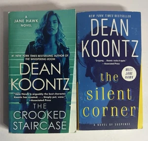 Dean Koontz 2 book mystery bundle - Bild 1 von 7