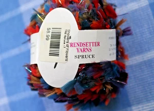 Trendsetter Yarns - Spruce - Color 7 - New - Discontinued - Picture 1 of 2
