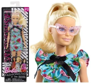Barbie Fashionistas Fashionable Friend #92 FJF52 Mattel - Bild 1 von 6