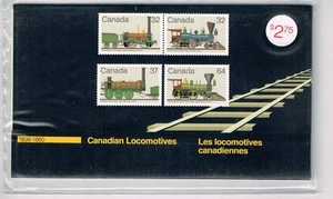 Canada Block Of 4 Stamps - Picture 1 of 1