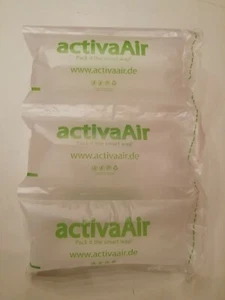 1100St.Luftpolsterkissen Luftkissen Füll Verpackungsmaterial Polstermaterial Neu - Bild 1 von 2