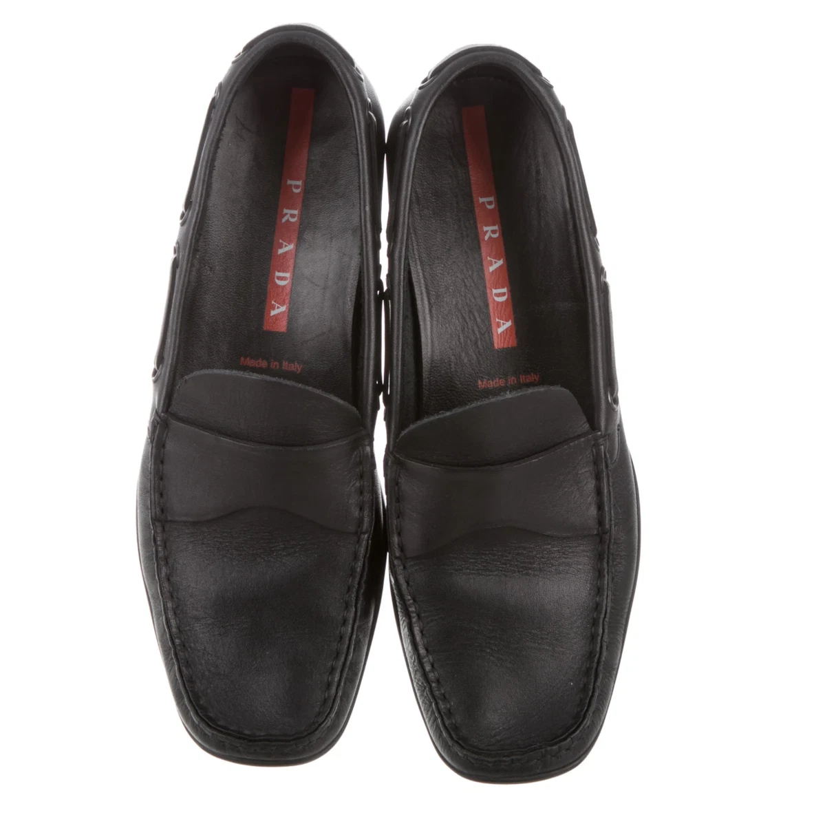 PRADA Sport Casual Shoes for Men for sale - eBay