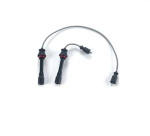 For Mazda MX5 MIATA 2001 2002 2003 2004 2005 (2) Spark Plug Ignition Wire Set - Picture 1 of 6