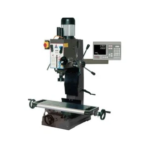 2 Axis Chester Machine Tools Lux Milling Machine DRO Kit (Mill not included) - Picture 1 of 4