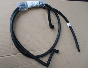 New Genuine Lamborghini Huracan LHD Head lamp Light Washer Hose Pipe 4T1955970 - Picture 1 of 3