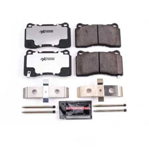Disc Brake Pad Set Power Stop Z26-1001 - Picture 1 of 7