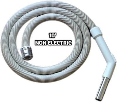 非电动真空软管适用于伊莱克斯 Super J Silverado Olympia Legend 1205 — 第 1/4 张图片