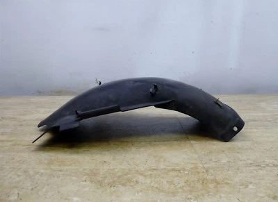 1977 Yamaha XS750 Triple Y704. rear inner fender - Image 1 of 4