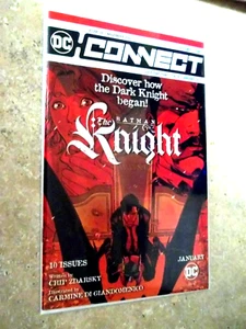 DC Connect #18 Magazine 2021 DC Comics Mid Grade Comic Book NM - Picture 1 of 1