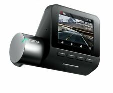 Smart Car Dash Camera Pro 1944P Speed Coordinates GPS ADAS DVR Voice Control 