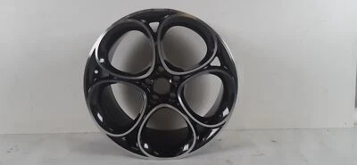ALFA ROMEO GIULIA ALUMINIUMFELGE 19X9.0 156151630 - Bild 1 von 4