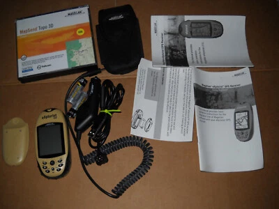 Magellan eXplorist 210  GPS - Image 1 of 4