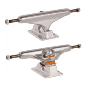 Independent Stage XI Forged Hollow Silver Skateboard Trucks - Bild 1 von 1