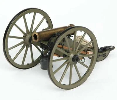 Guns of History MOUNTAIN HOWITZER 12-PDR 1:16 BY MODELEXPO code MS4014 - Immagine 1 di 4