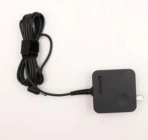 Lenovo Yoga 6-11IGM 720-12IKB AC Charger Adapter Power supply 5A10H43630 - Picture 1 of 3