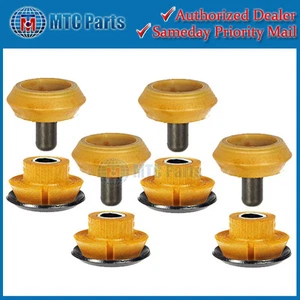 OEM Quality Subframe Bushing Kit 4PCS 93-97 Intrepid Concorde LHS New Yorker - Picture 1 of 5