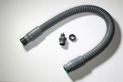 RPB Breathing Tube for Old style Nova 2000 Helmet