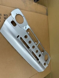 Ford Escort mk1 Rally Front Panel *Restorer Quality* suit all models, In Stock! - Picture 1 of 8