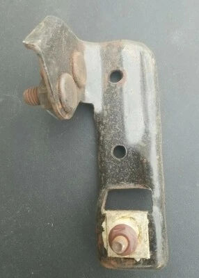 Ford Torino GT 1968 1969 Cobra soporte de columna de dirección 68 69 Fairlane Cyclone Foto 1 de 4