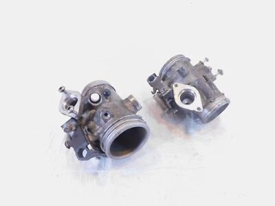 宝马 R1200RT R1200 RT & R900RT R900 RT 左/右进气外壳油门车身 — 第 1/4 张图片