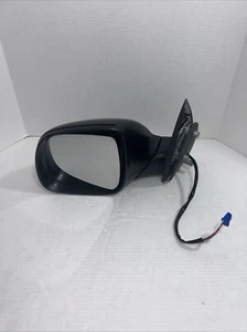 Volkswagen Amarok 2010-2013 Door Mirror Electric Heated LH MM6521 - Picture 1 of 10