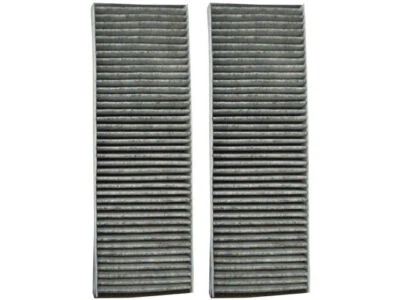 Filtro de aire de cabina para Audi A6 Quattro 2005-2011 aire acondicionado Delco 18892WP 2006 2007 2008 Foto 1 de 2