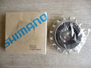 NOS Vintage Shimano BMX Freewheel Model SF-MX30 - Picture 1 of 2