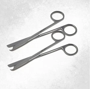 2 pezzi ricamo artigianale cucito taglierina filo forbici taglierina filo filato US - Foto 1 di 3