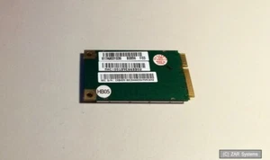 Original Ersatzteil für Samsung NP-R60S: WLAN WiFi Modul CNBA59 gebr. - Bild 1 von 1