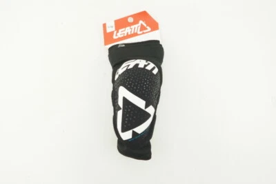 ¡Nuevo! Rodillera Leatt Mountain Bike 3DF 5.0 cremallera talla S/M par negro  Foto 1 de 4