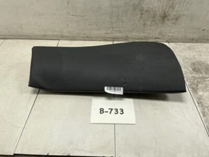2005 BMW X3 E83 REAR RIGHT PASSENGER SIDE SEAT BOLSTER SANSATEC OEM+ - Picture 1 of 12