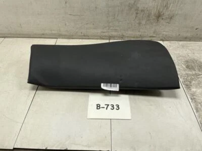 BMW X3 E83 2005 asiento trasero derecho del lado del pasajero refuerzo Sansatec OEM+ Foto 1 de 4