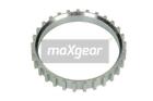 27-0325 MAXGEAR Sensor Ring, ABS for OPEL,VAUXHALL