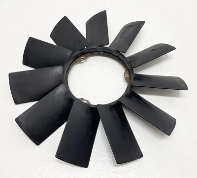 92-06 Original OEM BMW E46 323i Motor Ventilador Hoja 11521712058 E36 M3 325i  Foto 1 de 4