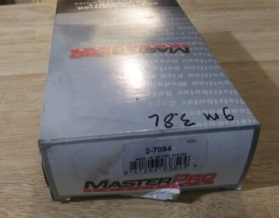 Módulo de control de encendido de terminales MasterPro Ignition 20 parte # 2-7094 Foto 1 de 3